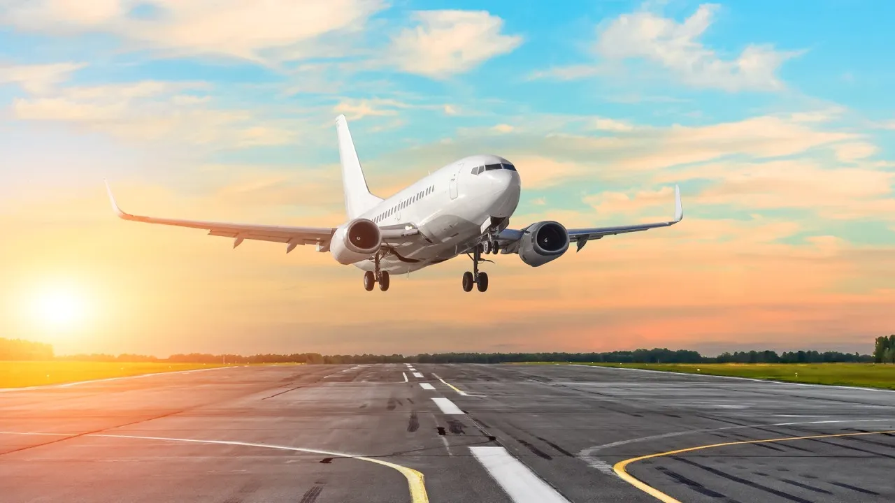 Air Freight